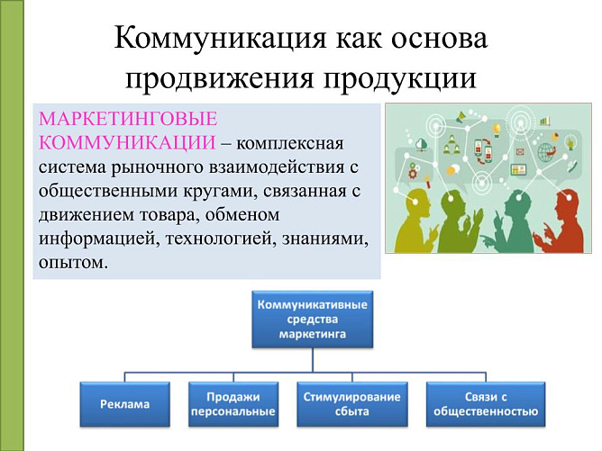 Презентация дипломной работы: образец
